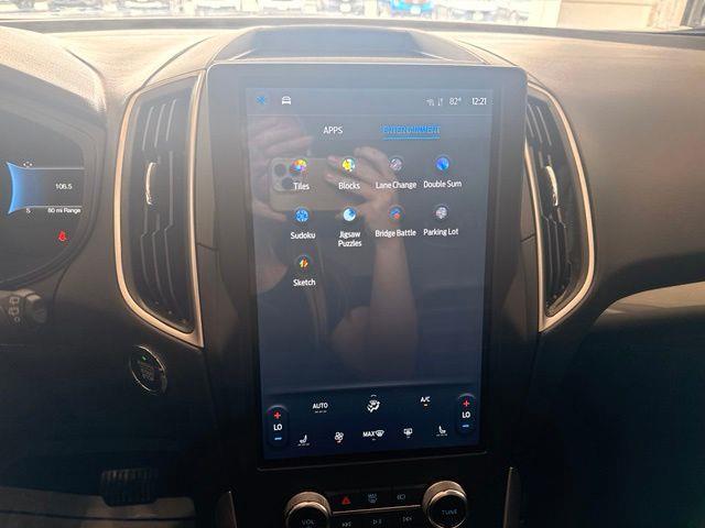 2024 Ford Edge - $23,455