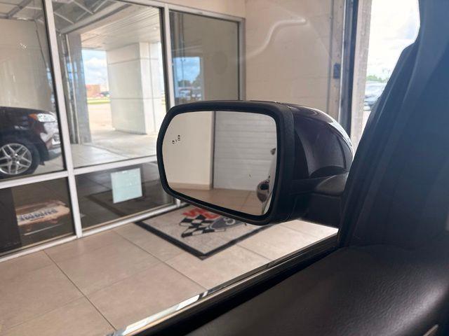 2024 Ford Edge - $23,455