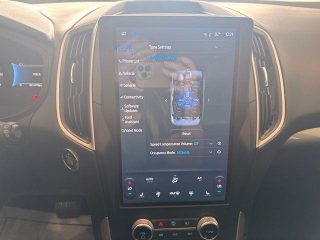 2024 Ford Edge - $23,455