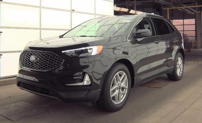 2024 Ford Edge AWD SEL 4DR SUV