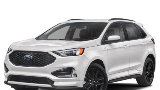 Preowned 2024 Ford Edge ST-Line for Sale