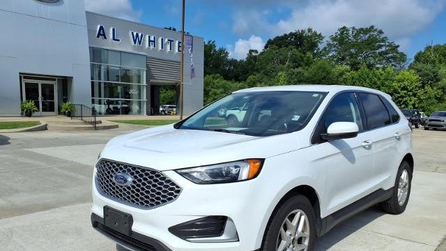 Preowned 2024 Ford Edge SEL for Sale