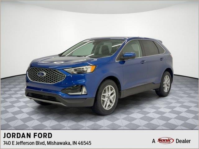 2024 Ford Edge - $28,448