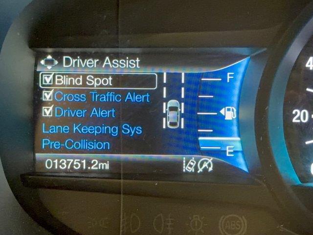 2024 Ford Edge - $28,448