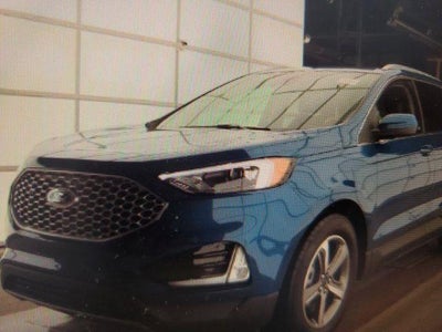 2024 Ford Edge AWD St-Line 4DR SUV