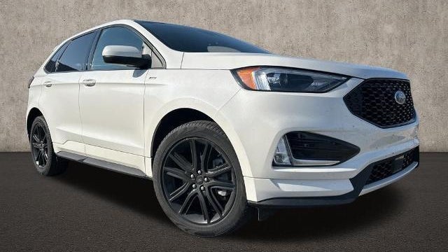 Preowned 2024 Ford Edge ST-Line for Sale