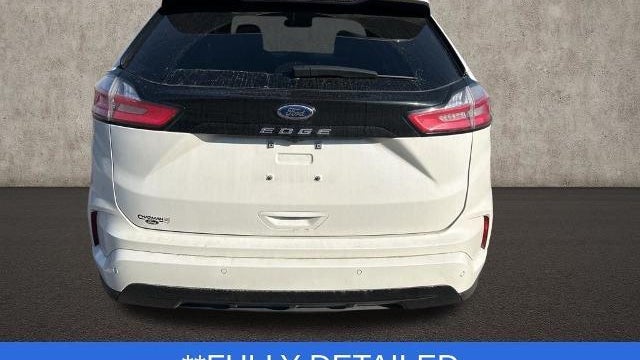 2024 Ford Edge ST-Line