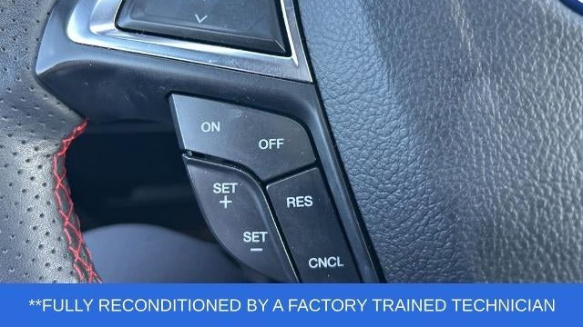 2024 Ford Edge ST-Line