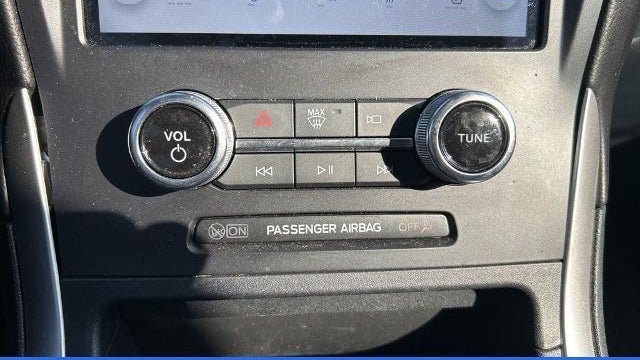 2024 Ford Edge ST-Line
