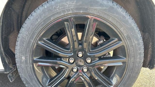 2024 Ford Edge ST-Line