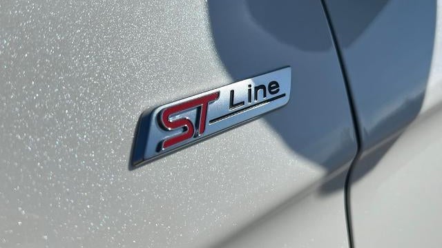 2024 Ford Edge ST-Line