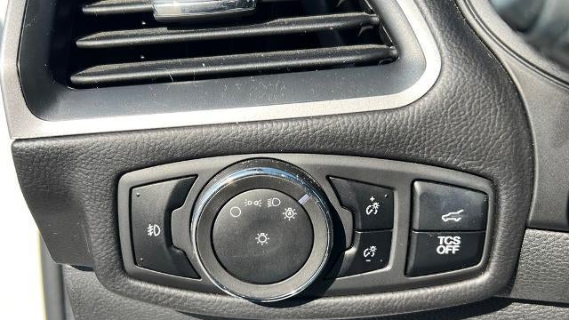 2024 Ford Edge ST-Line