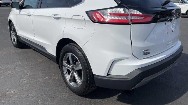 2024 Ford Edge ST-Line