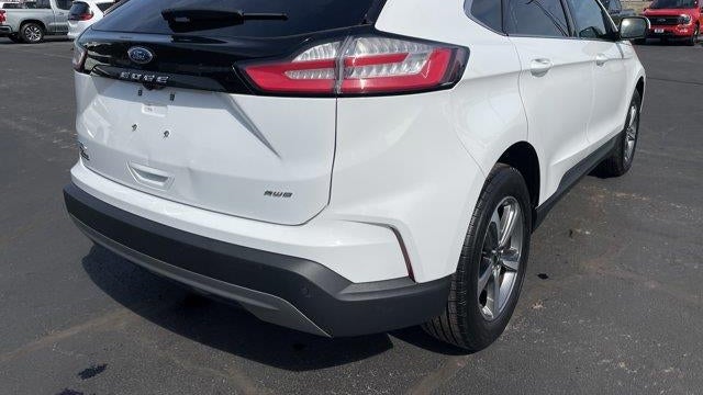 2024 Ford Edge ST-Line