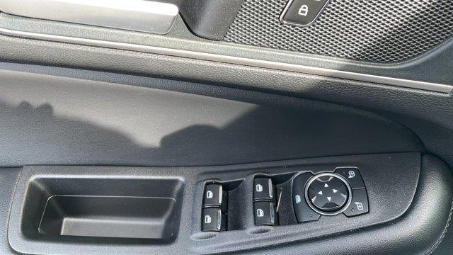 2024 Ford Edge ST-Line