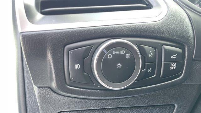 2024 Ford Edge ST-Line