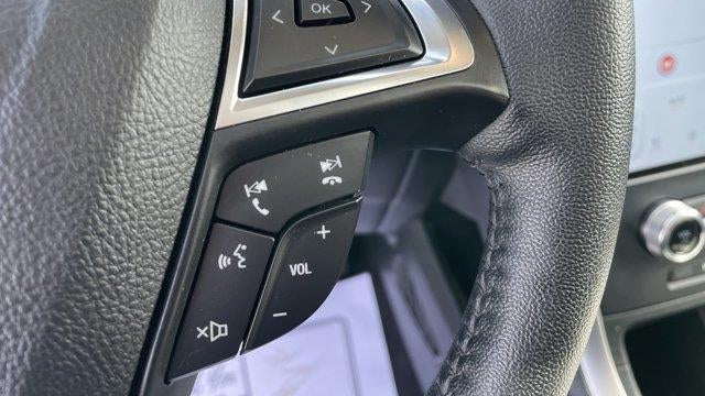 2024 Ford Edge ST-Line