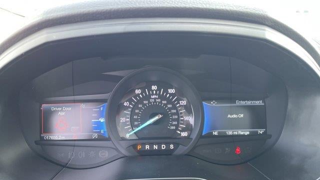 2024 Ford Edge ST-Line