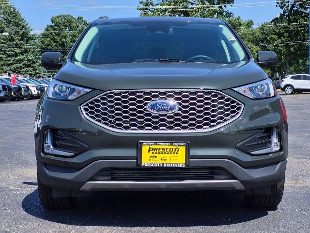 2024 Ford Edge - $27,875