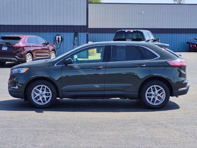 2024 Ford Edge - $27,875