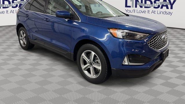 Preowned 2024 Ford Edge ST-Line for Sale