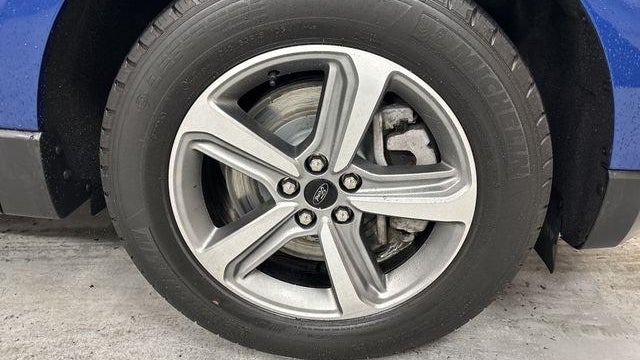 2024 Ford Edge ST-Line