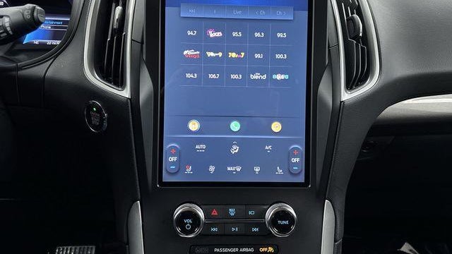 2024 Ford Edge ST-Line