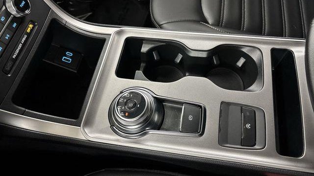 2024 Ford Edge ST-Line