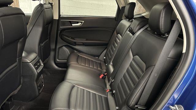 2024 Ford Edge ST-Line