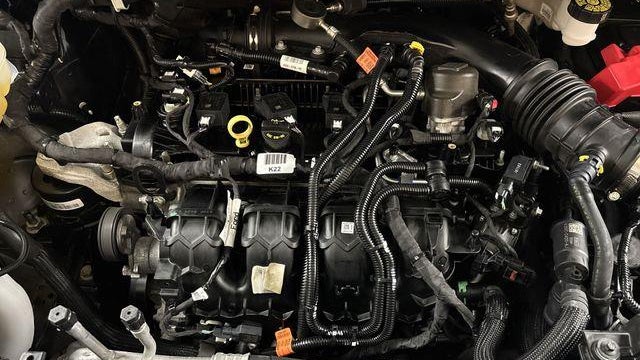 2024 Ford Edge ST-Line