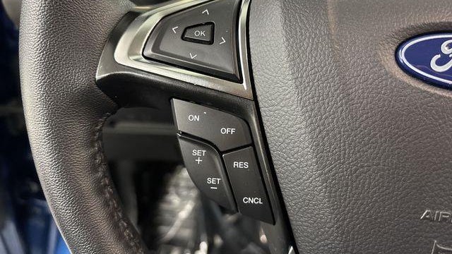 2024 Ford Edge ST-Line