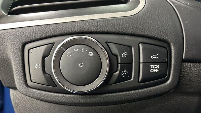 2024 Ford Edge ST-Line