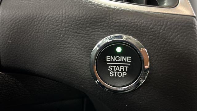 2024 Ford Edge ST-Line