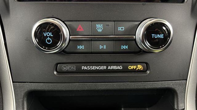 2024 Ford Edge ST-Line