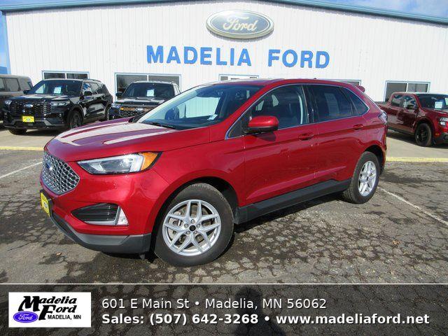 2024 Ford Edge - $27,828