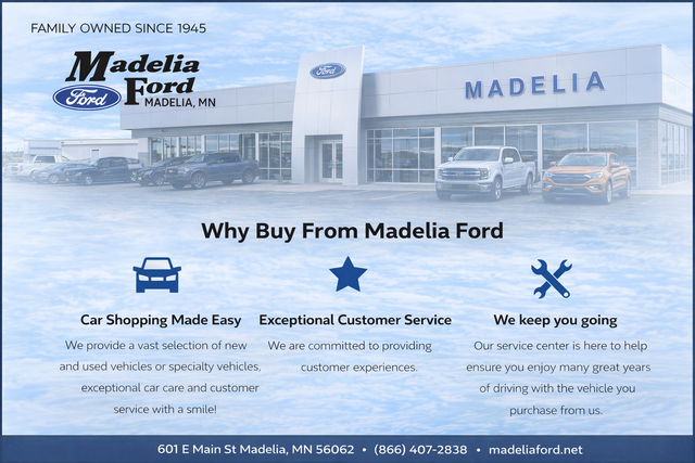2024 Ford Edge - $27,828