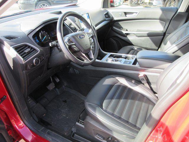 2024 Ford Edge - $27,828