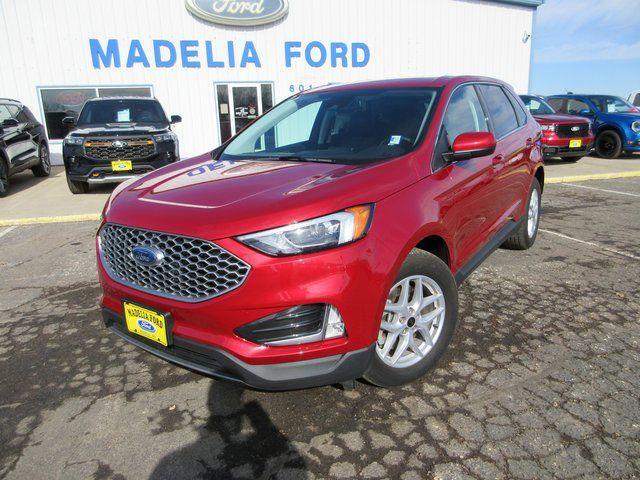 2024 Ford Edge - $27,828