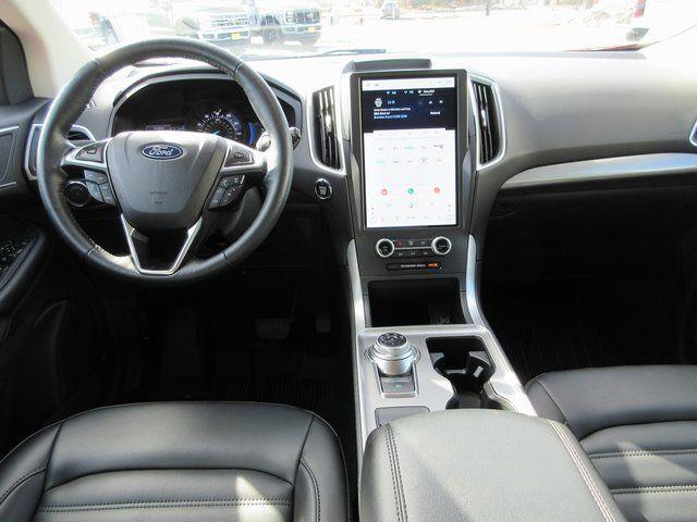 2024 Ford Edge - $27,828