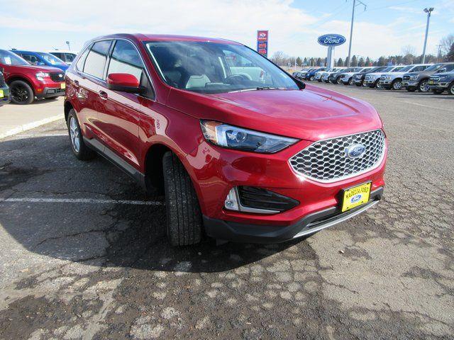 2024 Ford Edge - $27,828