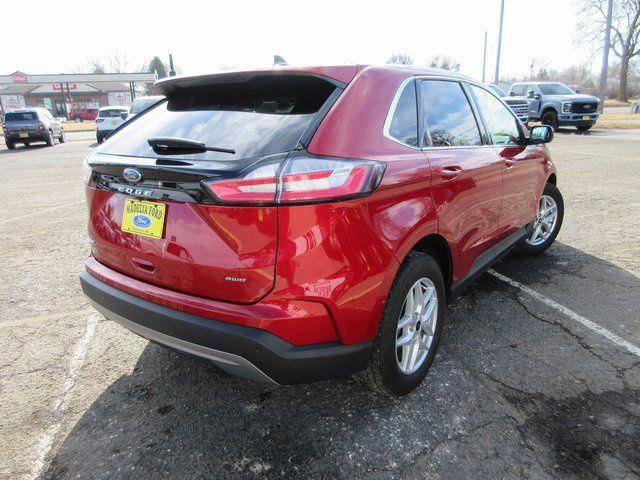 2024 Ford Edge - $27,828