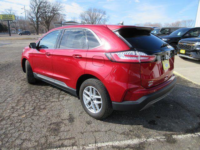 2024 Ford Edge - $27,828