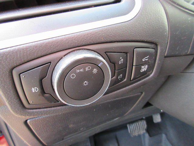 2024 Ford Edge - $27,828