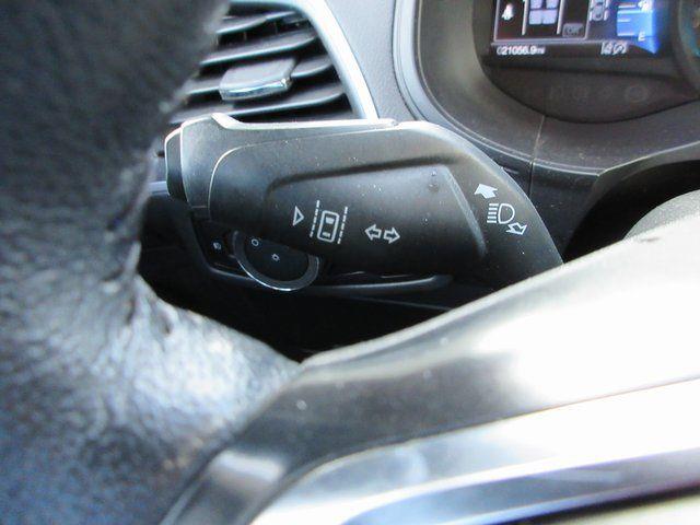 2024 Ford Edge - $27,828