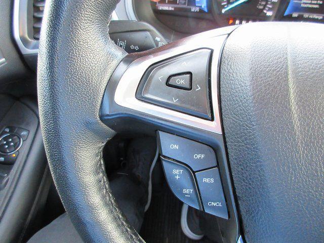 2024 Ford Edge - $27,828