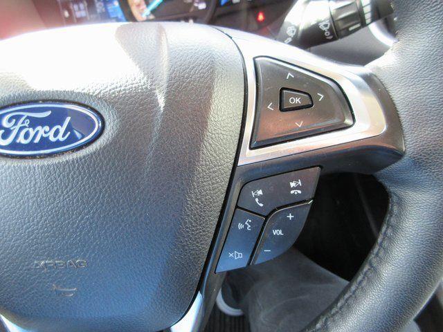2024 Ford Edge - $27,828