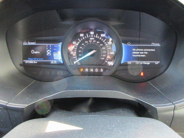 2024 Ford Edge - $27,828
