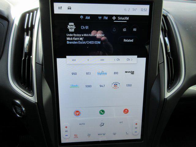 2024 Ford Edge - $27,828