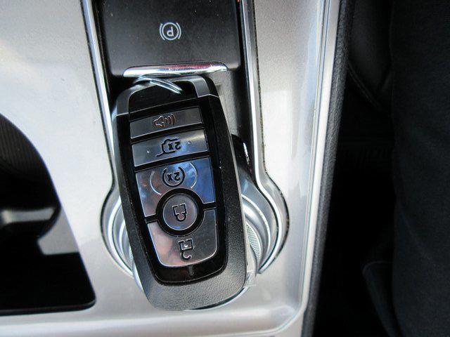 2024 Ford Edge - $27,828