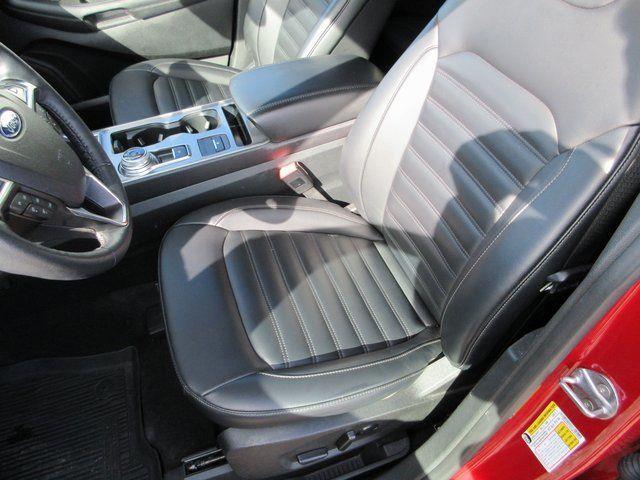 2024 Ford Edge - $27,828